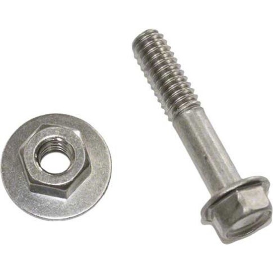 Filter Head Screw Set